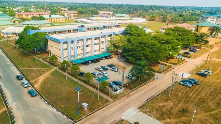 DELSU Post-UTME registration extended